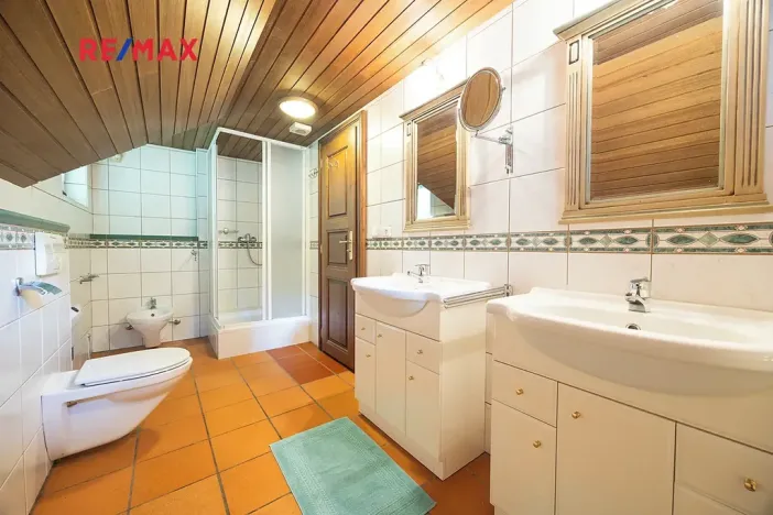 Prodej chalupy, Rokytnice nad Jizerou, 250 m2