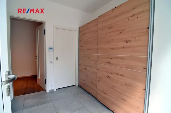 Pronájem bytu 5+kk, Praha - Bubeneč, Wolkerova, 115 m2