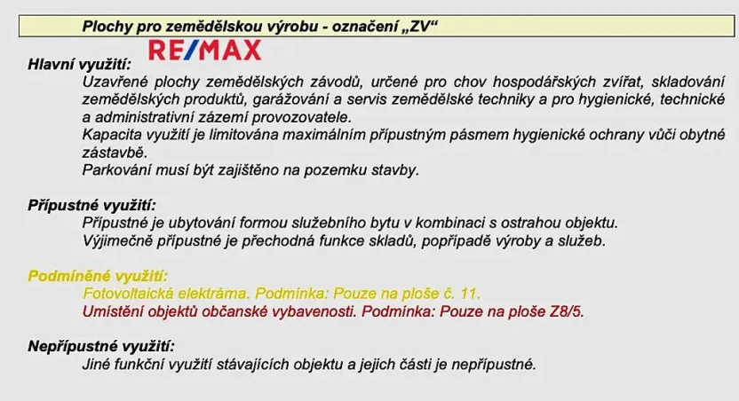 Prodej pozemku pro bydlení, Kunice, 54450 m2