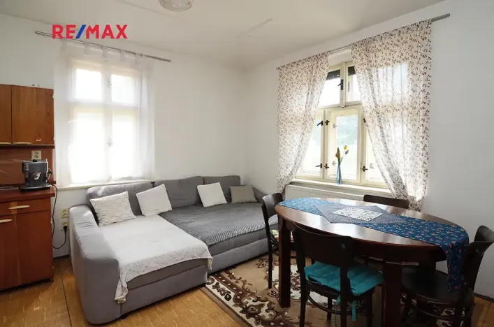 Prodej rodinného domu, Keblice, 150 m2