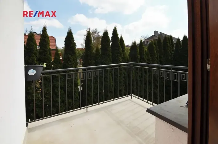 Pronájem bytu 2+kk, Praha - Hlubočepy, Pod třešněmi, 50 m2