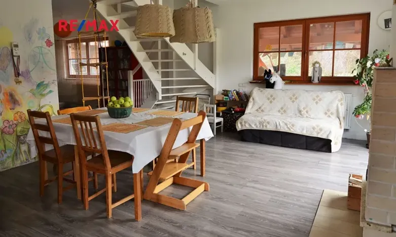 Prodej chalupy, Srbsko, Nad Kapličkou, 131 m2