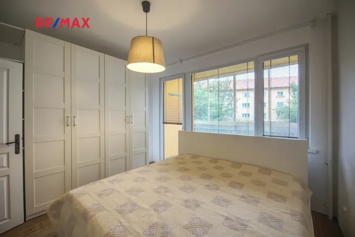 Prodej bytu 3+1, Rokycany, Pražská, 75 m2