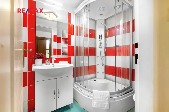 Prodej chaty, Borotice, 48 m2