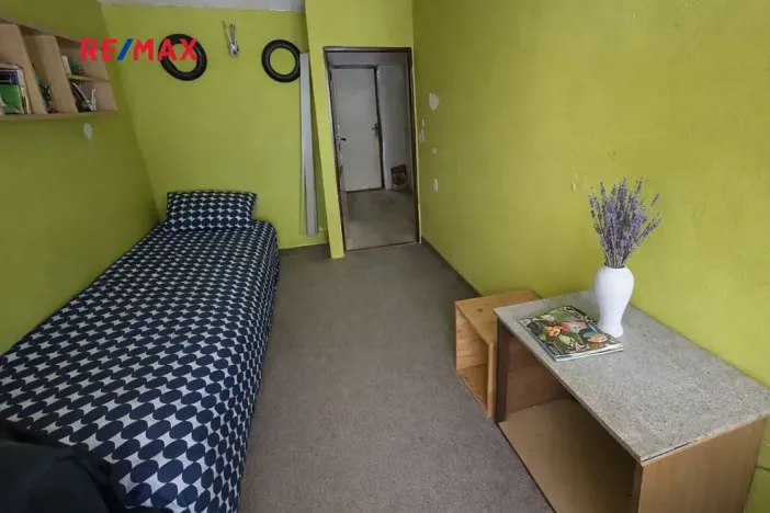 Prodej rodinného domu, Teplá, 140 m2