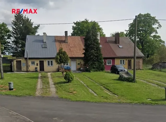 Prodej rodinného domu, Teplá, 140 m2