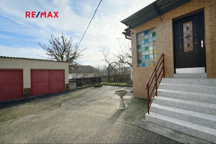 Prodej rodinného domu, Plzeň, Plaská, 116 m2