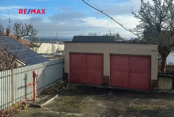 Prodej rodinného domu, Plzeň, Plaská, 116 m2