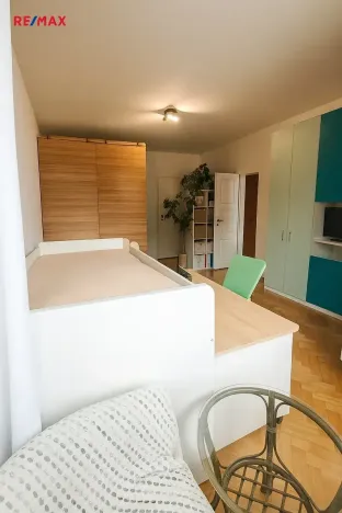 Prodej bytu 3+1, Plzeň, Zámečnická, 96 m2