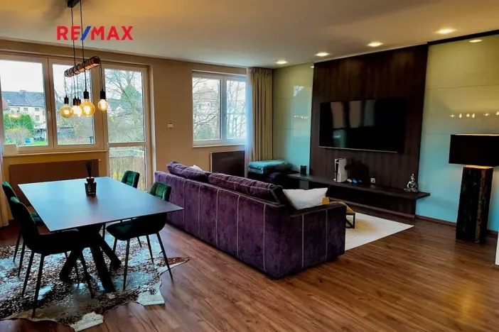 Prodej bytu 4+kk, Říčany, Kolovratská, 107 m2