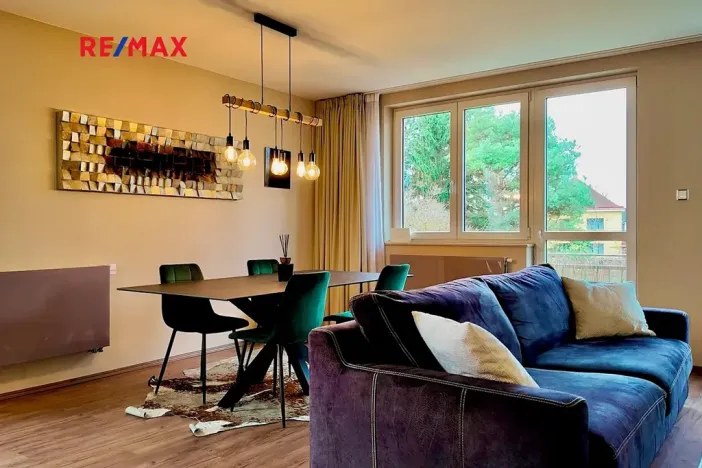 Prodej bytu 4+kk, Říčany, Kolovratská, 107 m2