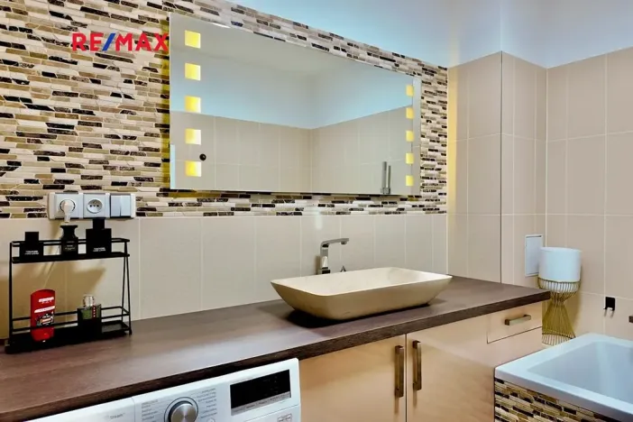 Prodej bytu 4+kk, Říčany, Kolovratská, 107 m2