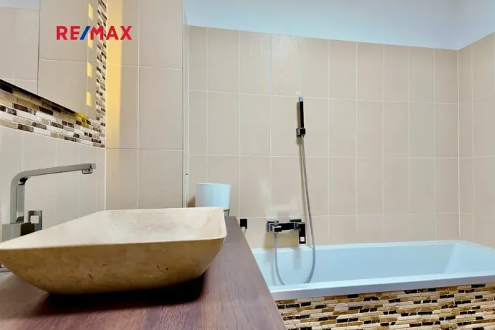 Prodej bytu 4+kk, Říčany, Kolovratská, 107 m2