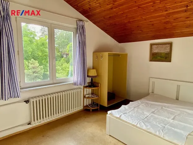 Prodej rodinného domu, Louňovice, U Hájenky, 150 m2