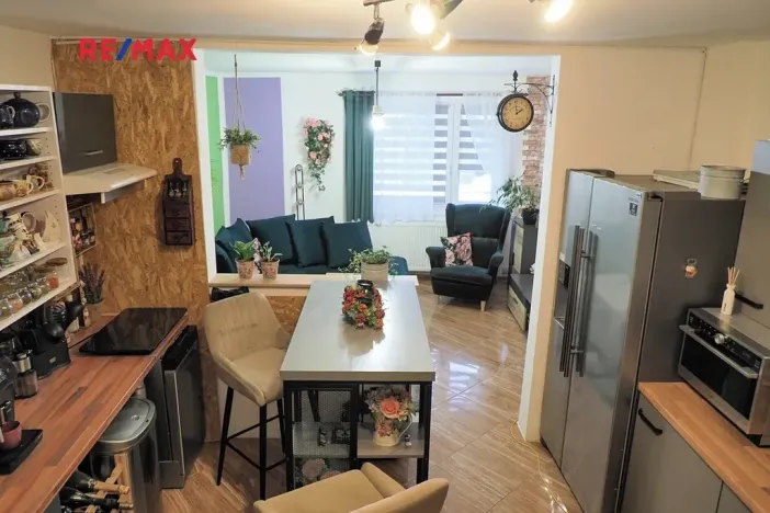 Prodej rodinného domu, Ivančice, 125 m2