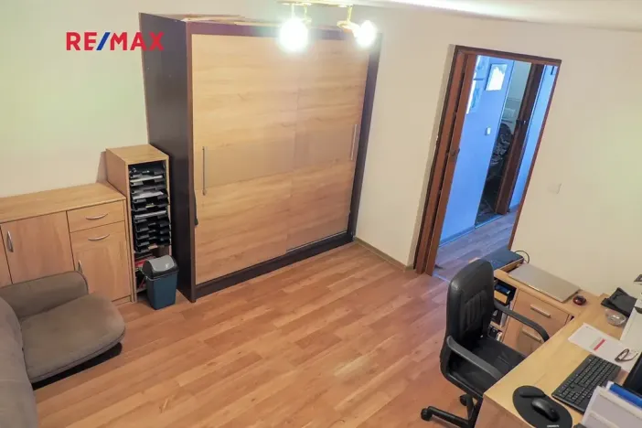 Prodej rodinného domu, Ivančice, 125 m2