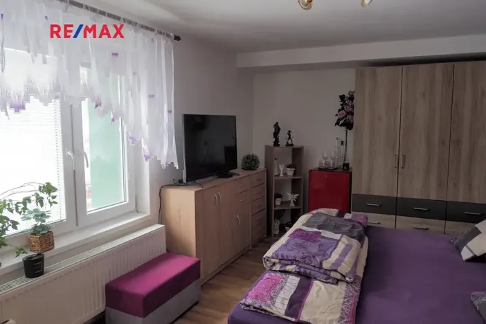 Prodej rodinného domu, Ivančice, 125 m2