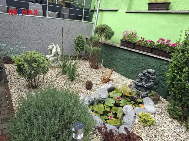 Prodej rodinného domu, Ivančice, 125 m2