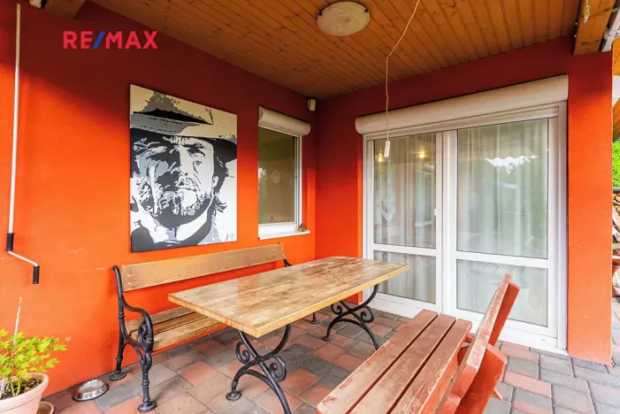 Prodej rodinného domu, Držovice, Smržická, 169 m2