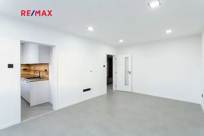 Prodej bytu 3+1, Ústí nad Orlicí, Chodská, 85 m2