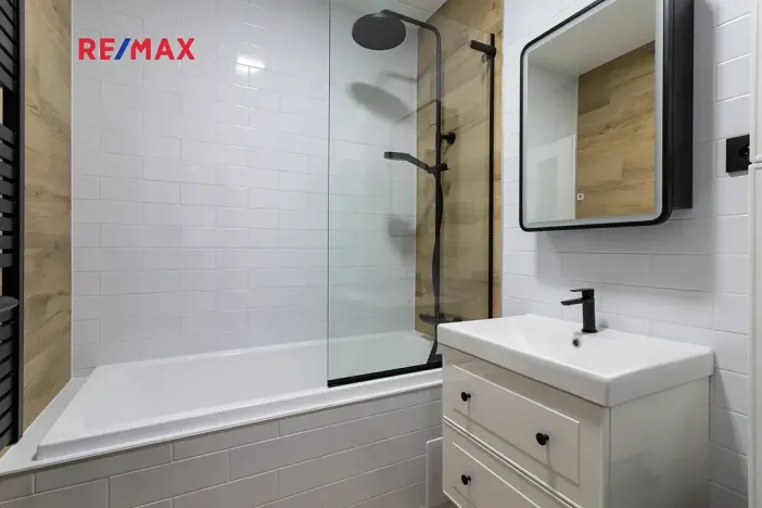 Prodej bytu 3+1, Ústí nad Orlicí, Chodská, 85 m2