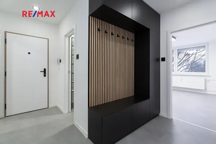 Prodej bytu 3+1, Ústí nad Orlicí, Chodská, 85 m2