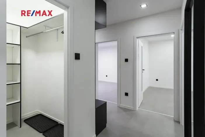 Prodej bytu 3+1, Ústí nad Orlicí, Chodská, 85 m2