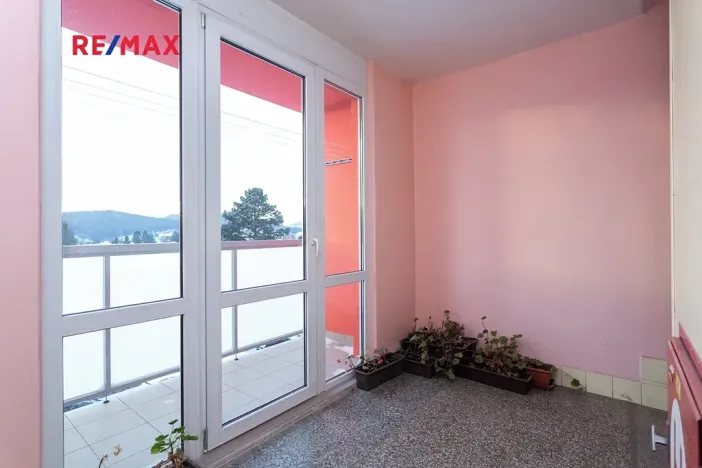 Prodej bytu 3+1, Ústí nad Orlicí, Chodská, 85 m2