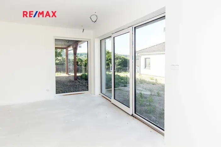 Prodej rodinného domu, Srbeč, 121 m2