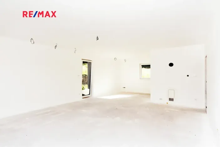 Prodej rodinného domu, Srbeč, 121 m2