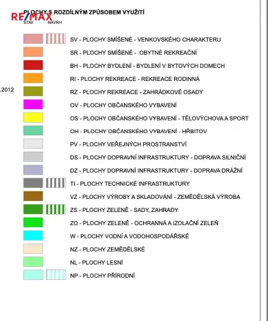 Prodej pole, Lhotka, 9471 m2