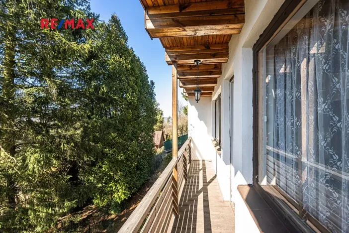 Prodej chaty, Stříbrná Skalice, osada Spálený, 100 m2