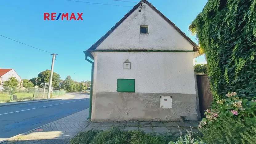 Prodej rodinného domu, Městečko Trnávka, 60 m2