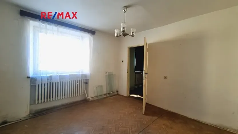 Prodej rodinného domu, Městečko Trnávka, 60 m2