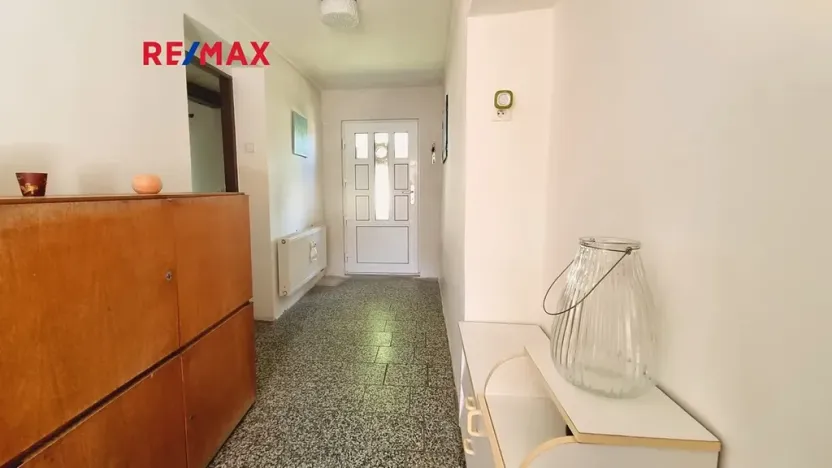 Prodej rodinného domu, Borotín, 117 m2