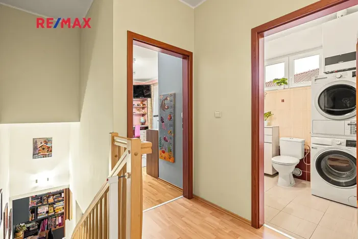 Prodej bytu 3+kk, Velké Přílepy, Sportovní, 84 m2