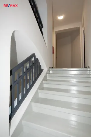 Prodej činžovního domu, Ústí nad Labem, náměstí Prokopa Velikého, 576 m2