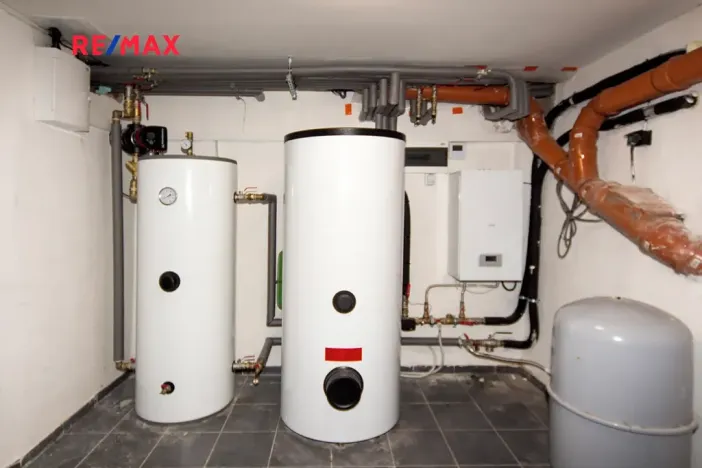 Prodej činžovního domu, Ústí nad Labem, náměstí Prokopa Velikého, 576 m2