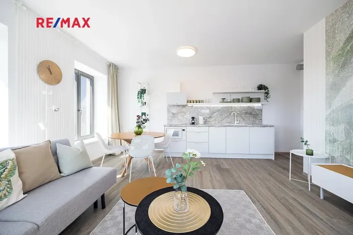 Prodej bytu 3+kk, Abertamy, Vítězná, 56 m2