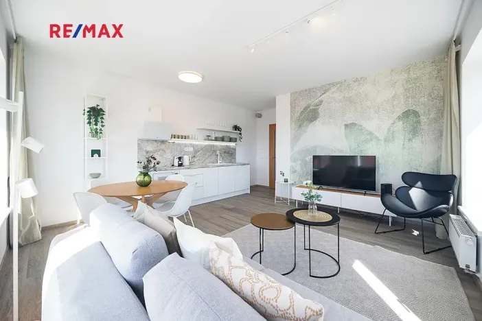 Prodej bytu 3+kk, Abertamy, Vítězná, 56 m2