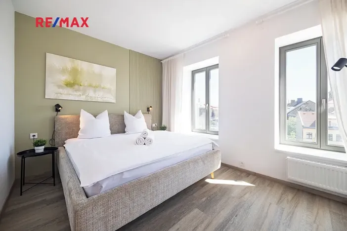 Prodej bytu 3+kk, Abertamy, Vítězná, 56 m2