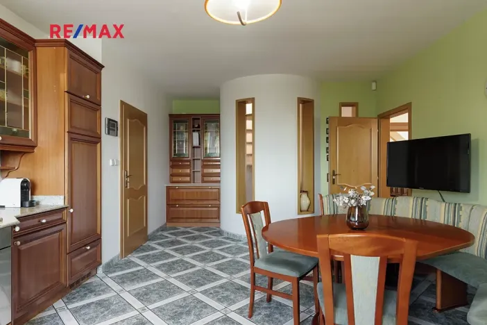 Prodej rodinného domu, Příbram, Brodská, 666 m2