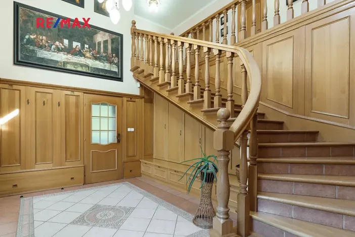 Prodej rodinného domu, Příbram, Brodská, 666 m2