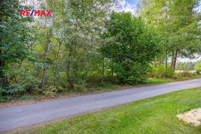 Prodej pozemku pro bydlení, Suchdol nad Lužnicí, 1001 m2