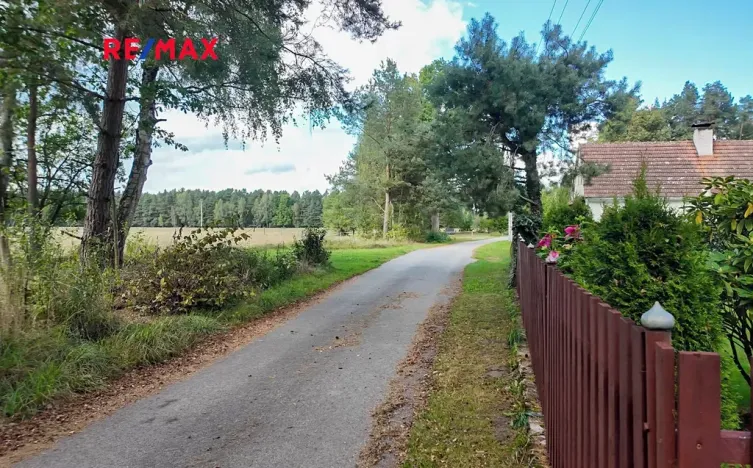 Prodej pozemku pro bydlení, Suchdol nad Lužnicí, 1001 m2