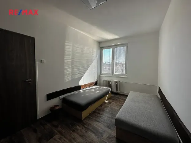 Prodej bytu 3+1, Příbram, Bož. Němcové, 62 m2