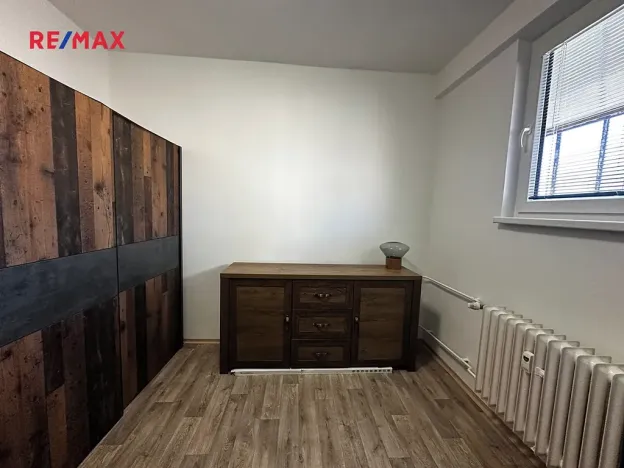 Prodej bytu 3+1, Příbram, Bož. Němcové, 62 m2