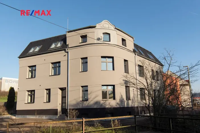 Prodej bytu 3+kk, Ústí nad Labem, náměstí Prokopa Velikého, 86 m2