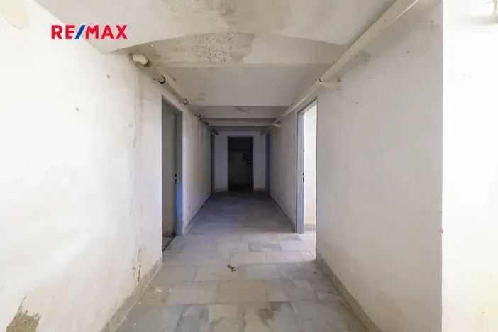 Prodej rodinného domu, Jaroměř, Husova, 700 m2