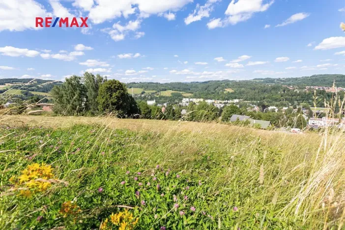 Prodej pozemku pro bydlení, Semily, 1962 m2